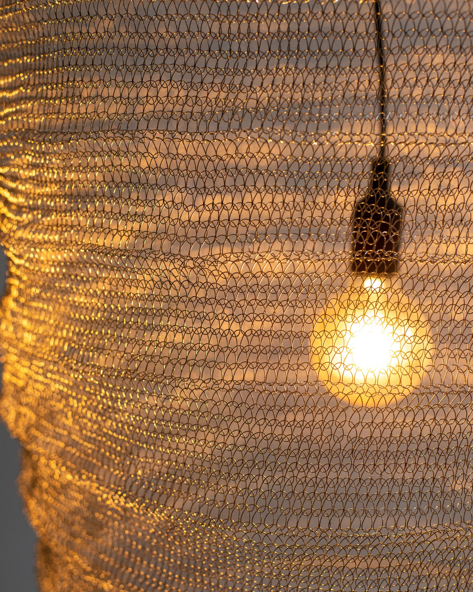 Aluminium light Thumbnail